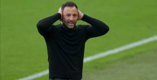 Тедеско: Винаги съм бил горд, че съм треньор на Белгия