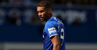 Рио: Калвърт-Люин би станал чудесно попълнение за Ман Юнайтед