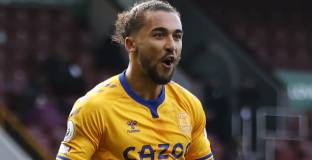 Евертън и Бърнли не излъчиха победител (видео)