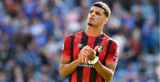 Тотнъм е заинтересован от Соланке 