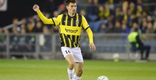 Ботев Пловдив готви трансфер на хърватски защитник