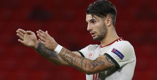 РБ Лайпциг обяви за трансфера на Собослай