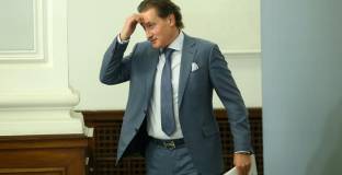 Домусчиев с остра атака към БФС и Лицензионната комисия