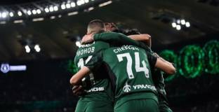 Сочи - ФК Краснодар 1:2 