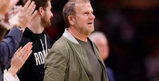 Тръмп назначи собственика на Хюстън за посланик в Италия 