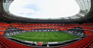 Шахтьор ще задържи мястото си срещу Аталанта