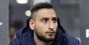 Донарума: Завинаги ще остана фен на Милан