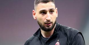 Райола разговаря с Паратичи за трансфер на Донарума 