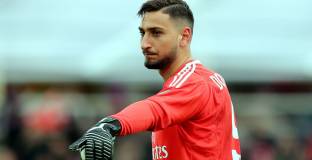 Мирабели: Донарума винаги е искал да остане в Милан