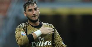 Дида: Донарума може да повтори кариерата на Буфон