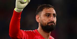 Донарума: Този италиански отбор ще се класира за Световното 