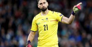 Донарума: Много съжаляваме, че загубихме двама силни играчи