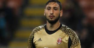 Донарума не гори от желание да напуска Милан 