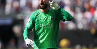 Донарума се разбра с Ман Сити