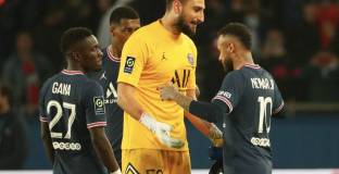   Донарума: Всички сме огорчени