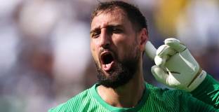 Донарума: Подписването с Ман Сити е специален момент за мен