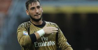 Донарума: Отказах много пари, за да остана в своя дом 