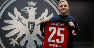 Ван де Беек: Имам чувството, че това е добро място за мен