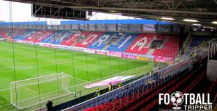 Виктория ще спре ЦСКА