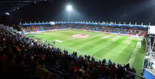 Рома ще надвие Виктория