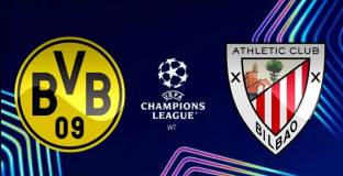 Борусия Дортмунд ще укроти лъвовете