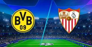 Дортмунд гледа към 1/8-финалите