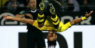 BVB громи и дава ранна заявката за титлата