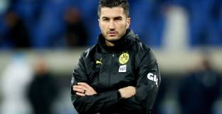 Борусия Дортмунд обяви името на новия старши-треньор