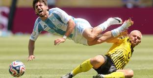 Борусия Дортмунд победи Улсан 