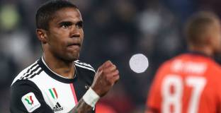 Байерн Мюнхен съгласува трансфера на Дъглас Коща