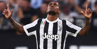 Коста: Юве е на нивото на Реал и Барса