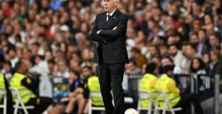 Доверието на Реал Мадрид към Анчелоти намалява