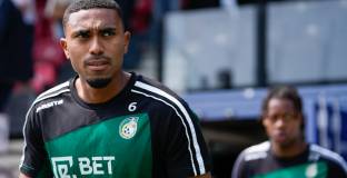 Халф на Лудогорец: Всеки иска да ни победи, защото сме шампиони