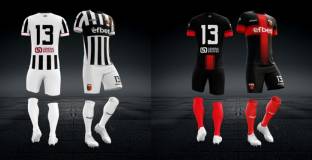 Локо Пловдив показа екипите за новия сезон