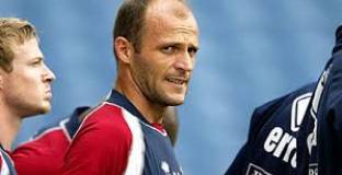 Вкарал невероятен гол на Англия идва за мача на Звездите в Панагюрище