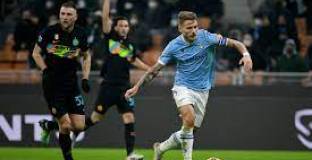 Лацио удари Интер, Луис Алберто с великолепен гол