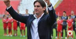 Велизар Димитров се завръща в ЦСКА