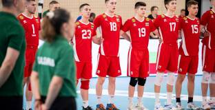 България остава единствена на ЕвроВолей без загубен гейм