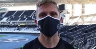 Лудогорец прати свой играч в Ботафого 