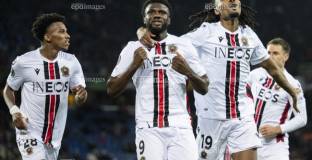 Базел - Ница 2:2 