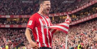 Атлетик Билбао - Алавес 2:0 