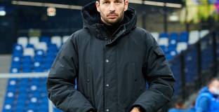  Сандро Шварц оглави Херта