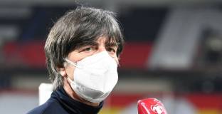 Льов: Трябва да поддържаме темпо през всичките 90 минути