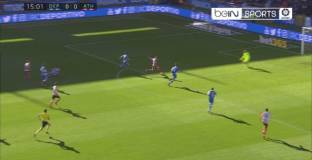 Ла Коруня - Атлетик Билбао 2:2 