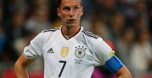 Дракслер: Ще излъжа, ако кажа, че финансовата част не е решаваща