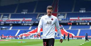 Дракслер възнамерява да подпише с ПСЖ