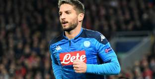 Интер се интересува от Артур, Мертенс, Вертонген и Емерсон