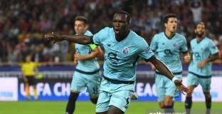 Порто и Бешикташ с победи в своята група