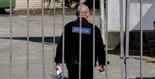 Трима африкански футболисти  попаднаха в руски затвор