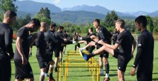 Локо Пловдив срещу Радник Биелина или Спартак Търнава